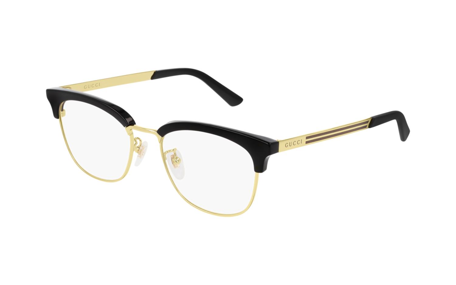 Gucci asian fit clearance glasses